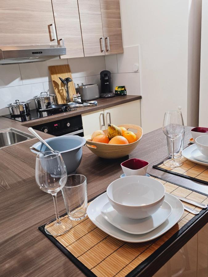Modern Studio Near Duesseldorf Airport & Messe/Fair Мербуш Экстерьер фото